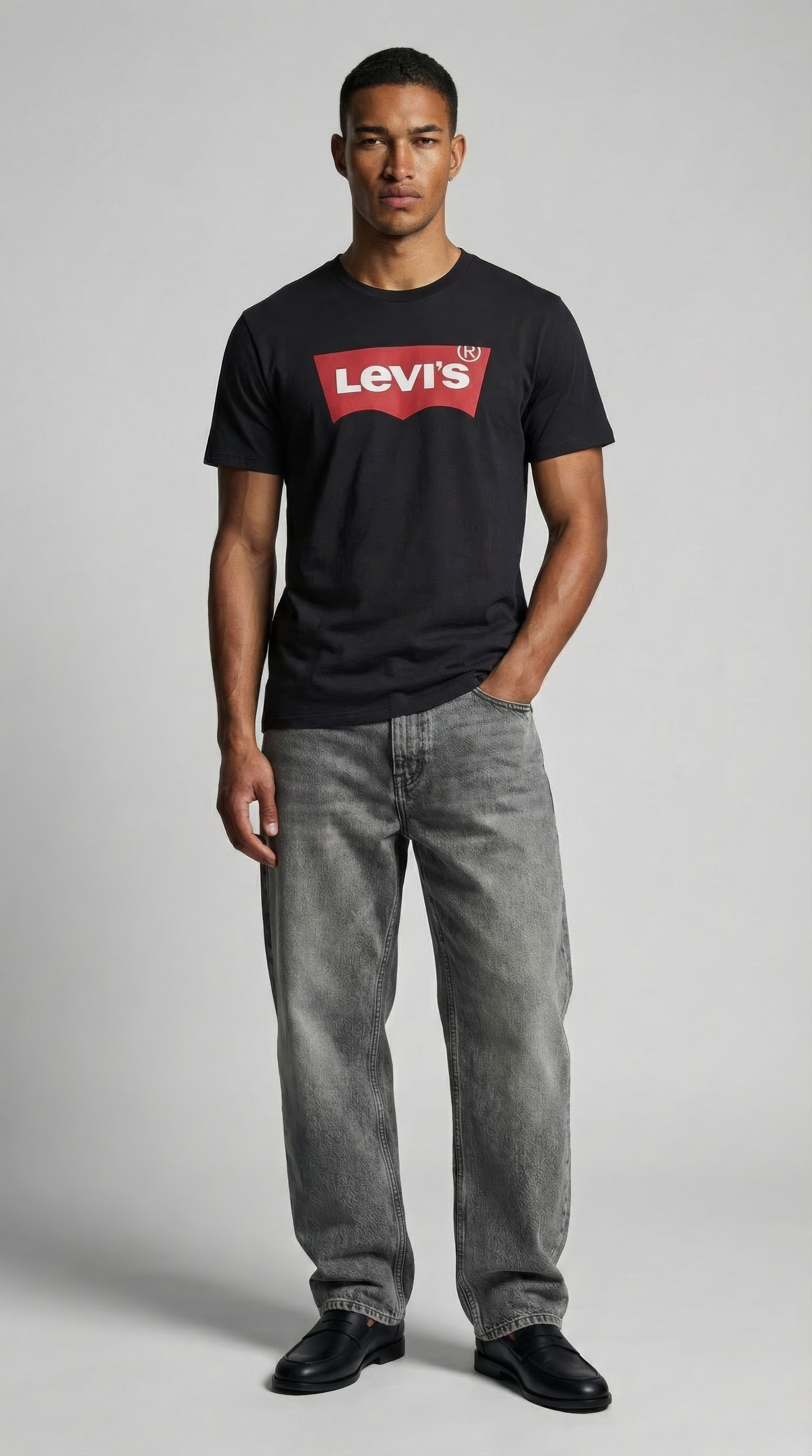 T-shirt a mezze maniche