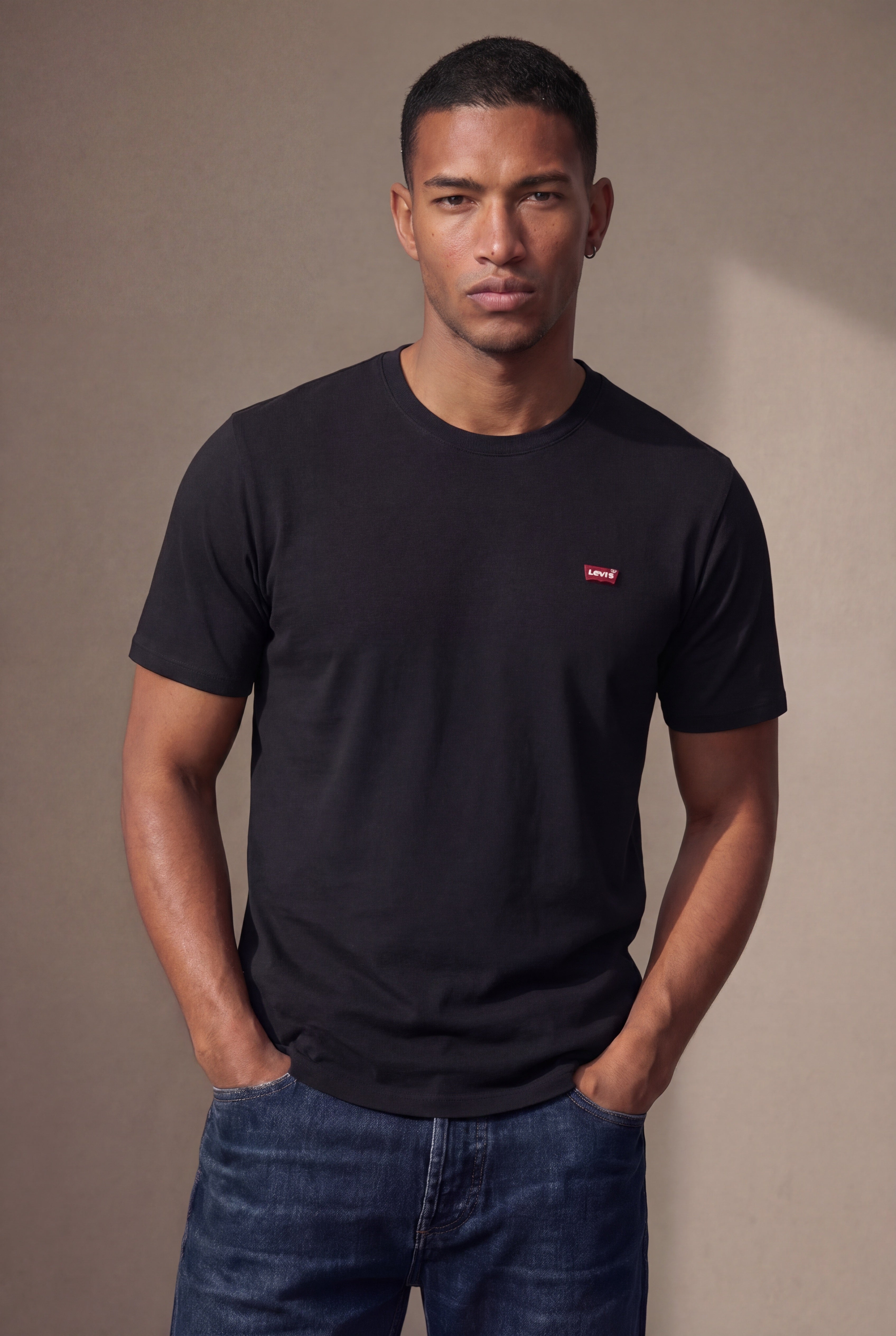 T-shirt a mezze maniche