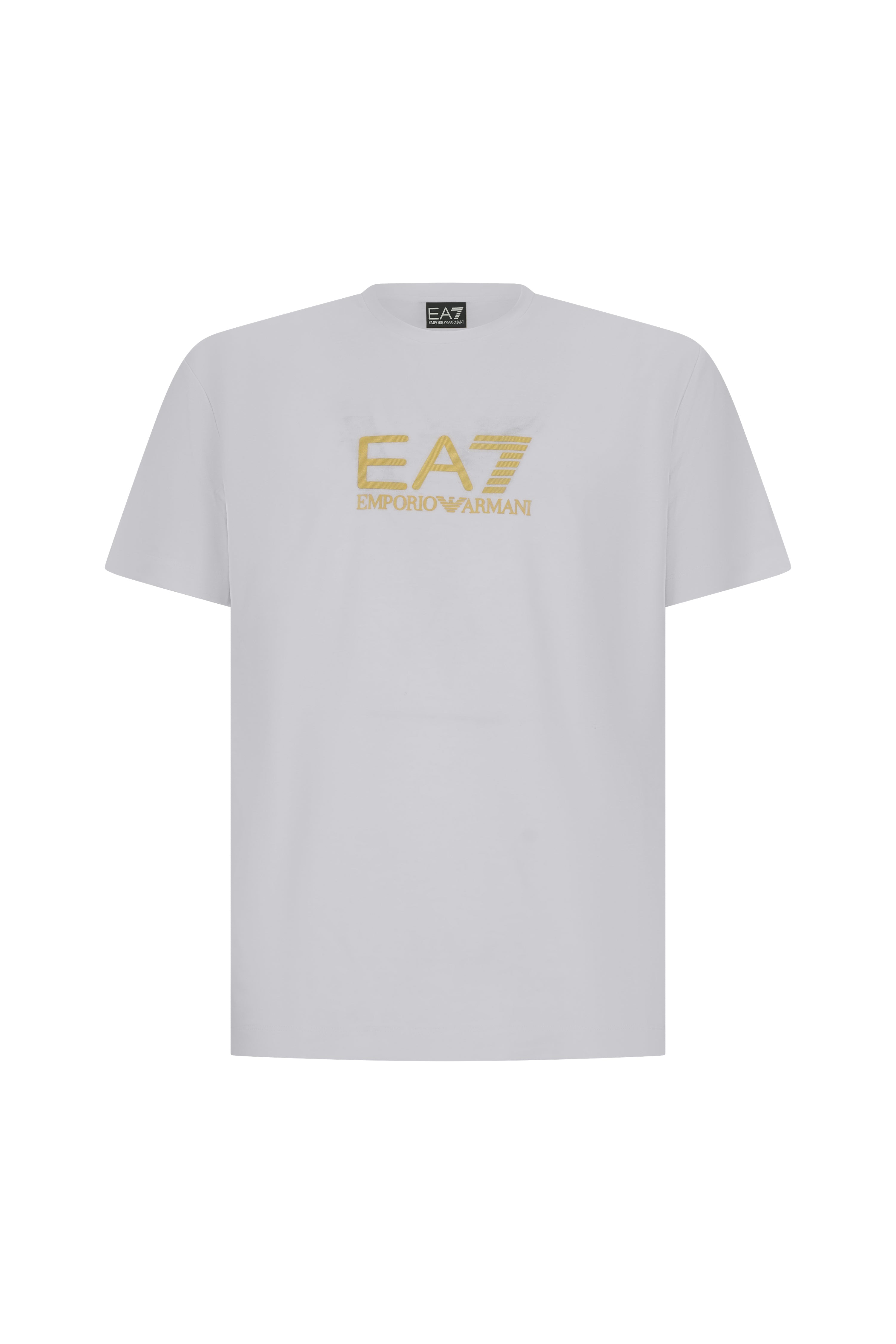 T-shirt a mezze maniche