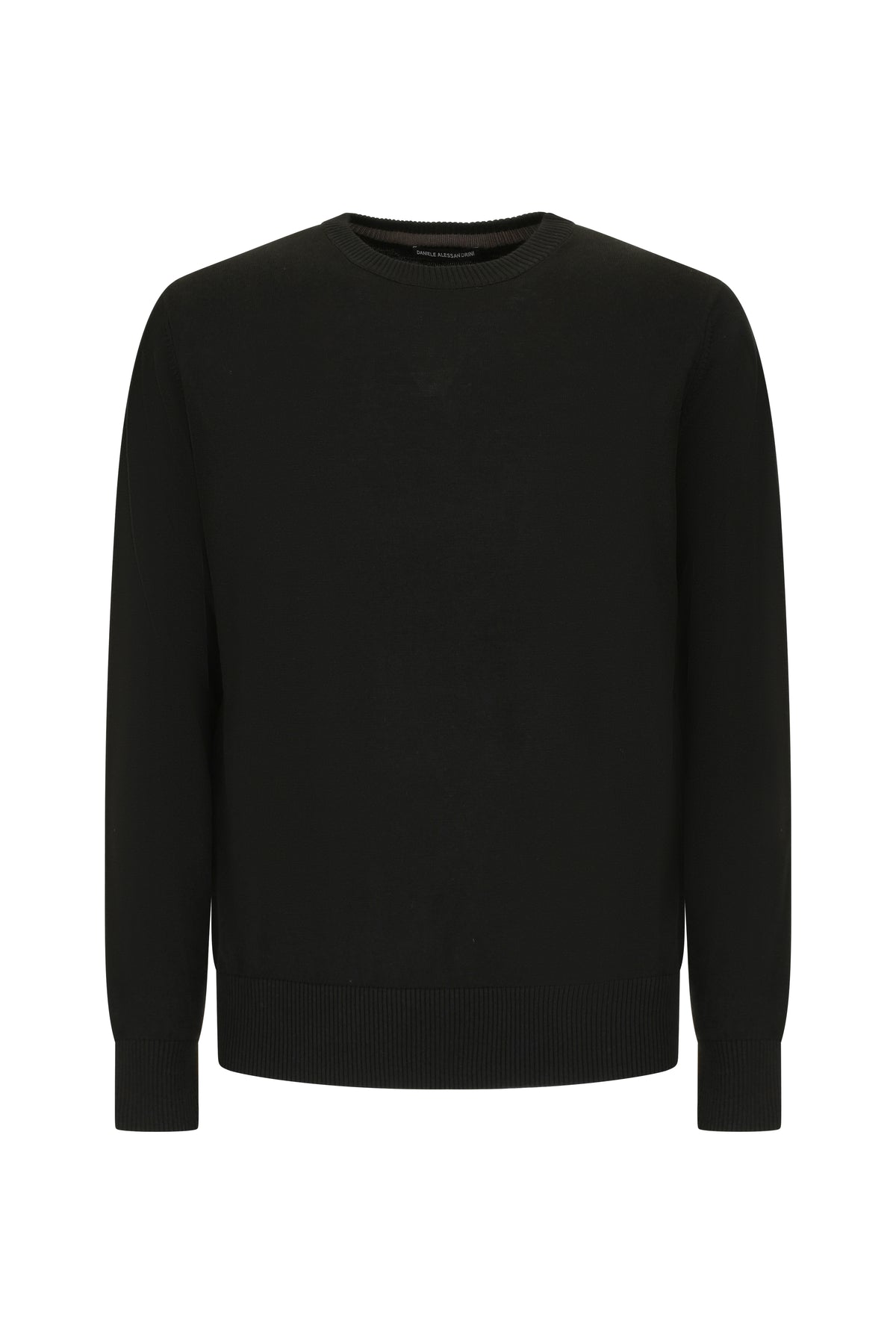 Maglione girocollo