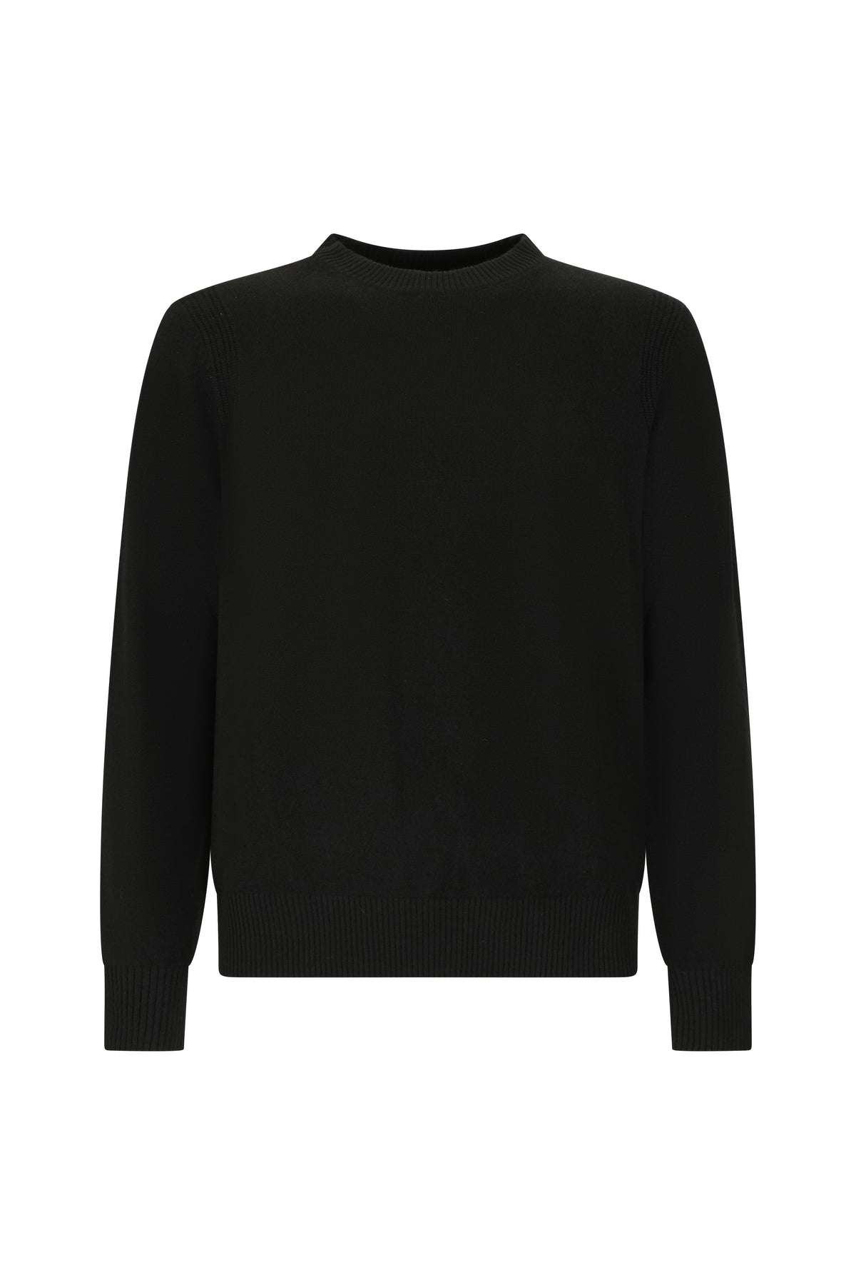 Maglione girocollo
