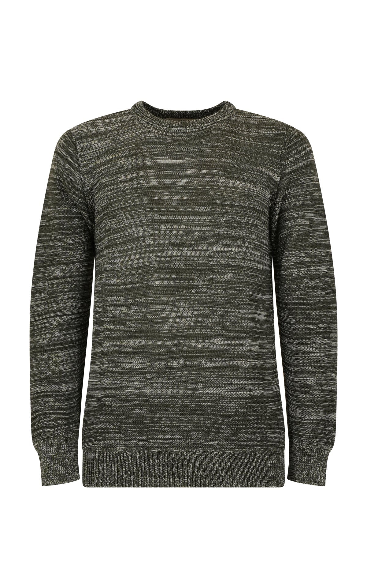 Maglione girocollo