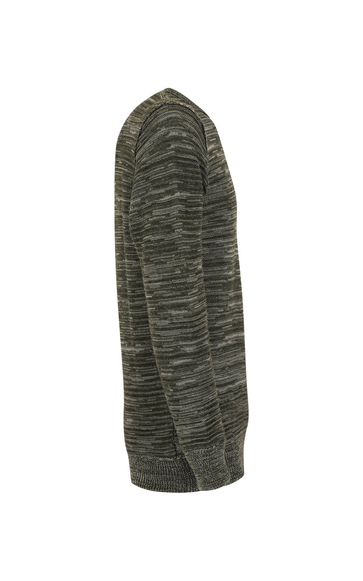 Maglione girocollo