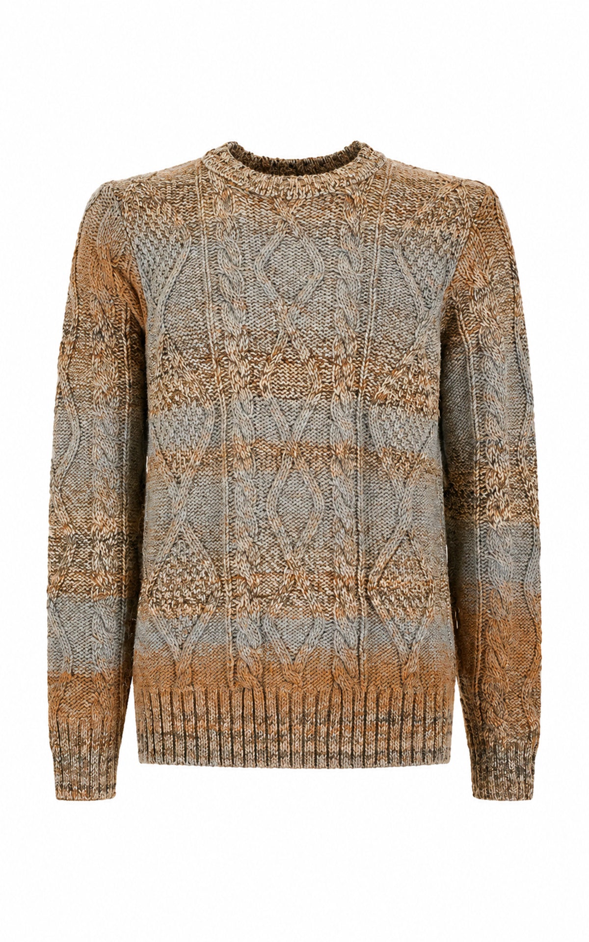 Maglione girocollo