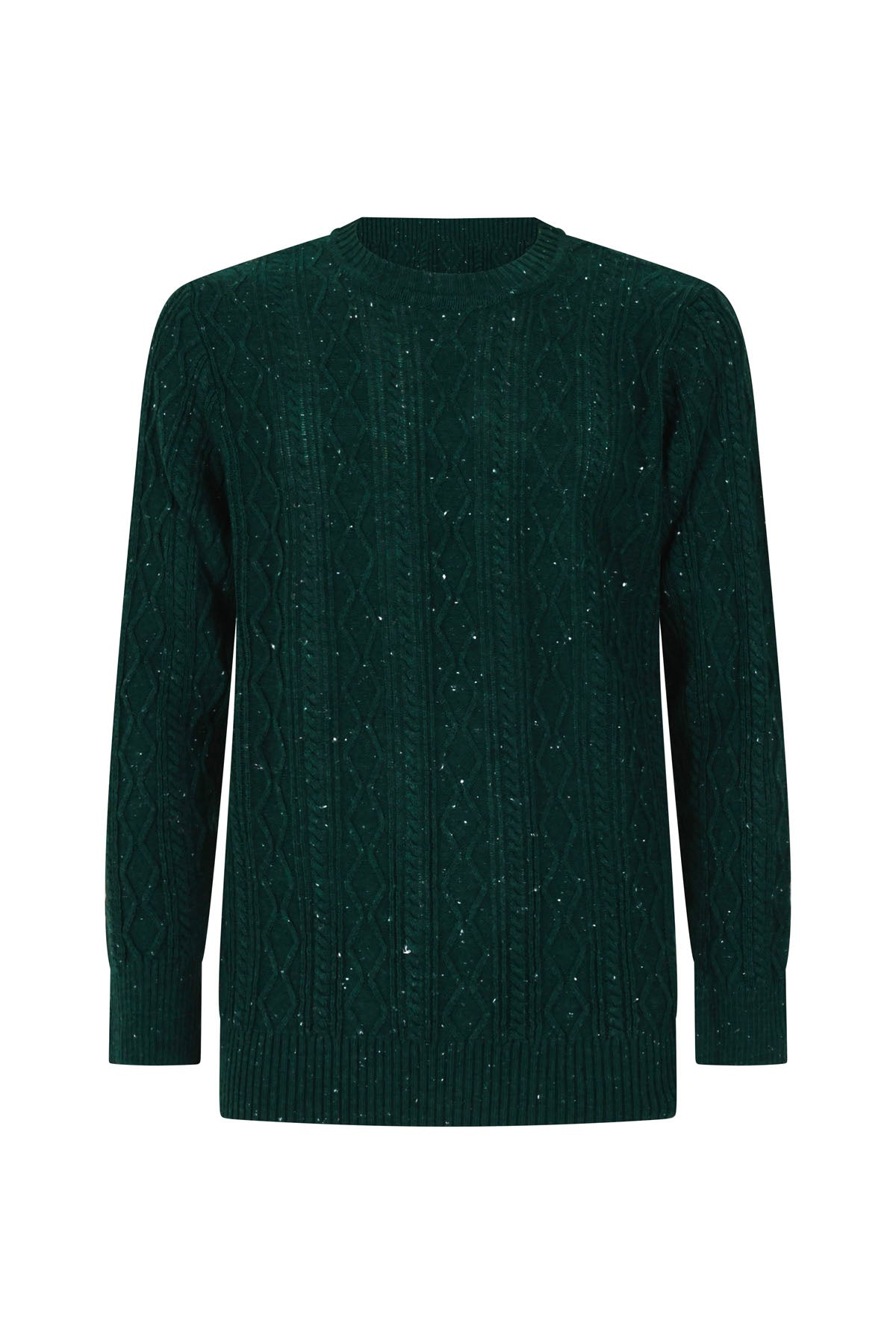 Maglione girocollo