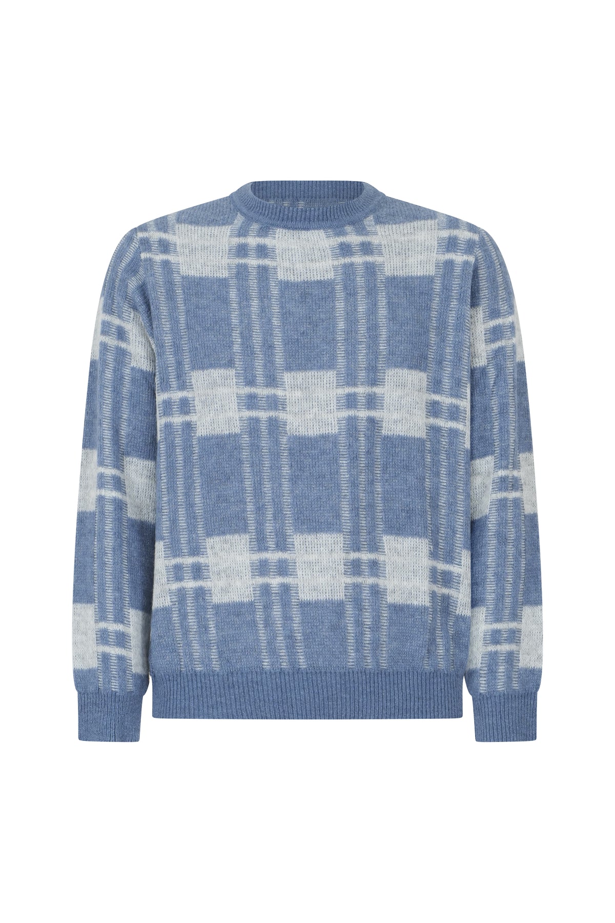 Maglione girocollo