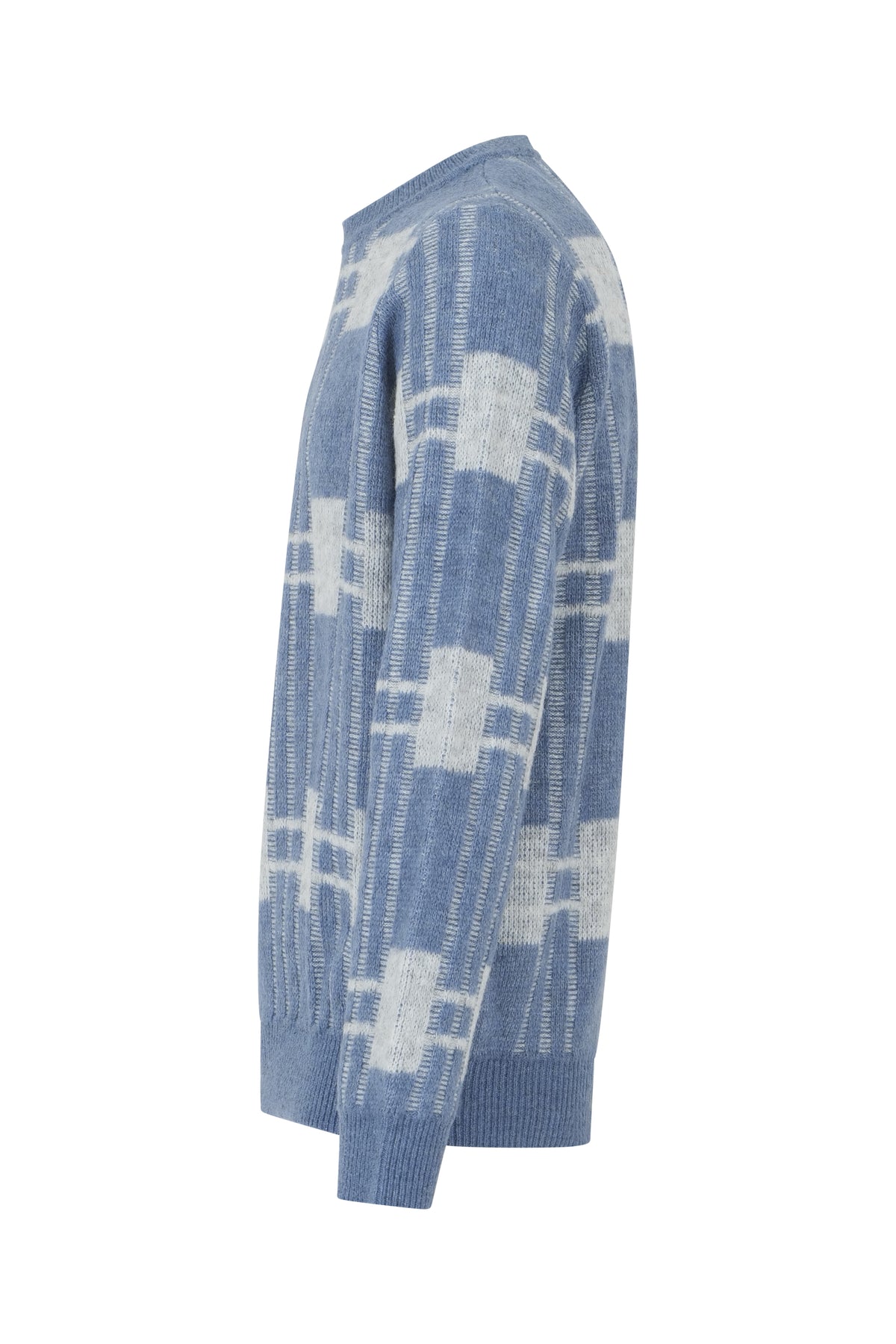 Maglione girocollo