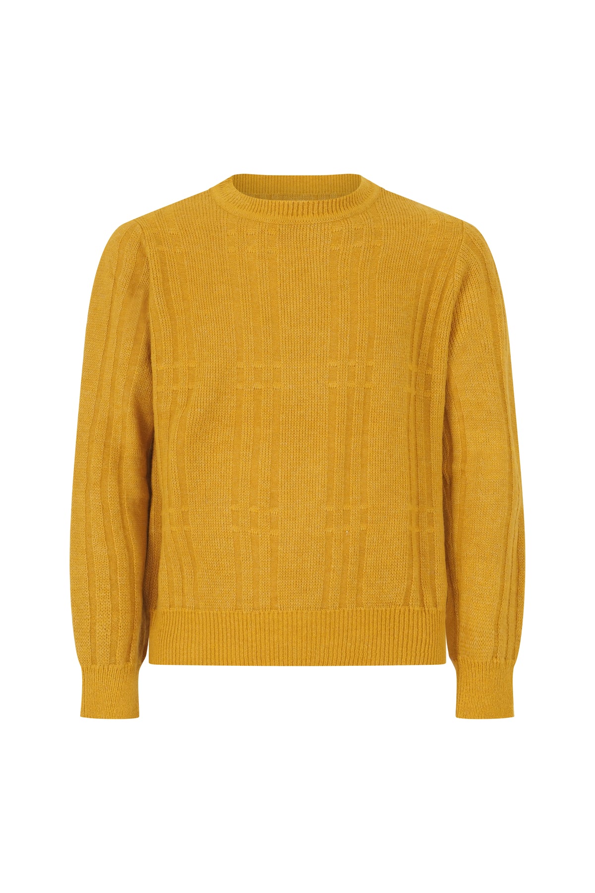 Maglione girocollo