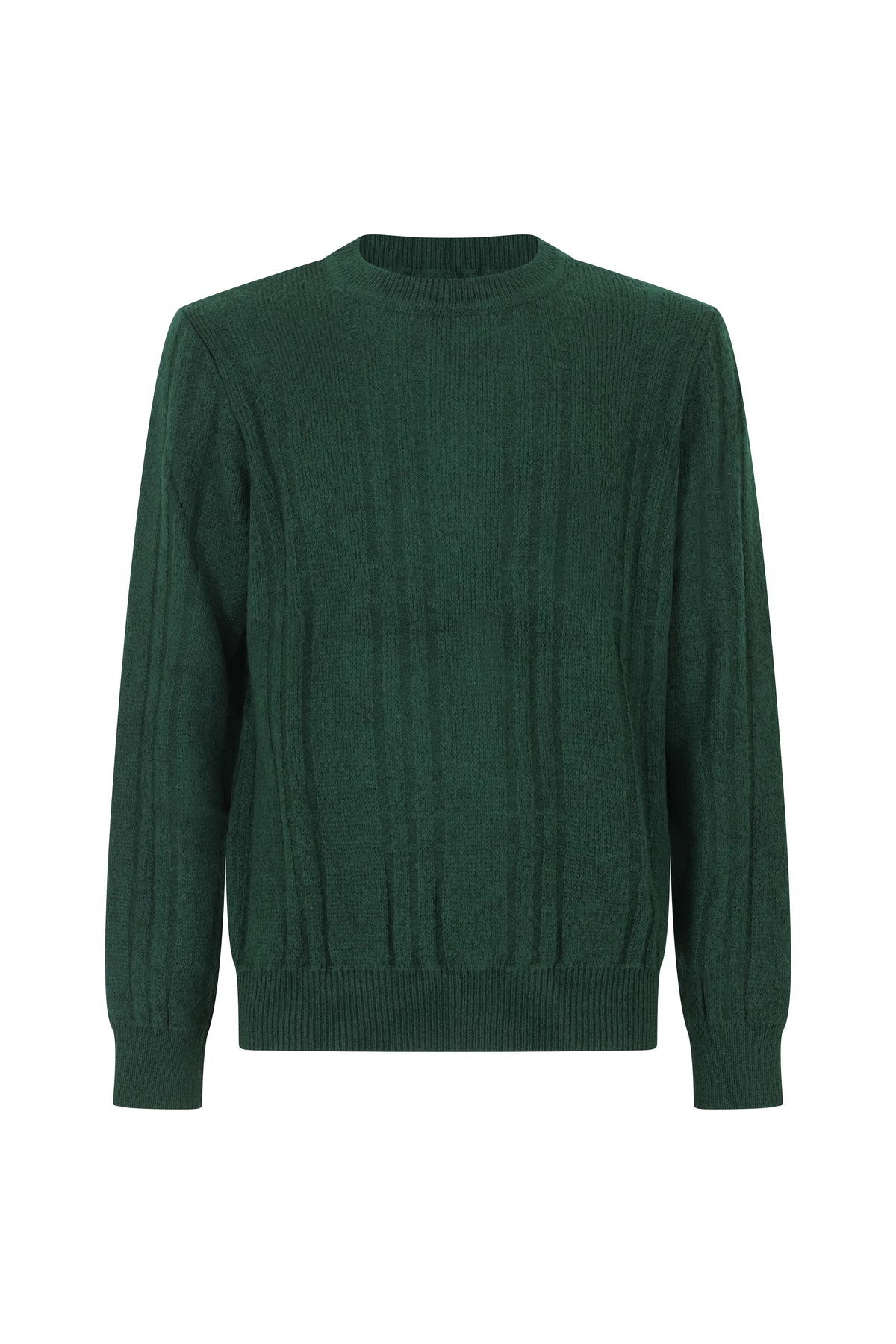 Maglione girocollo
