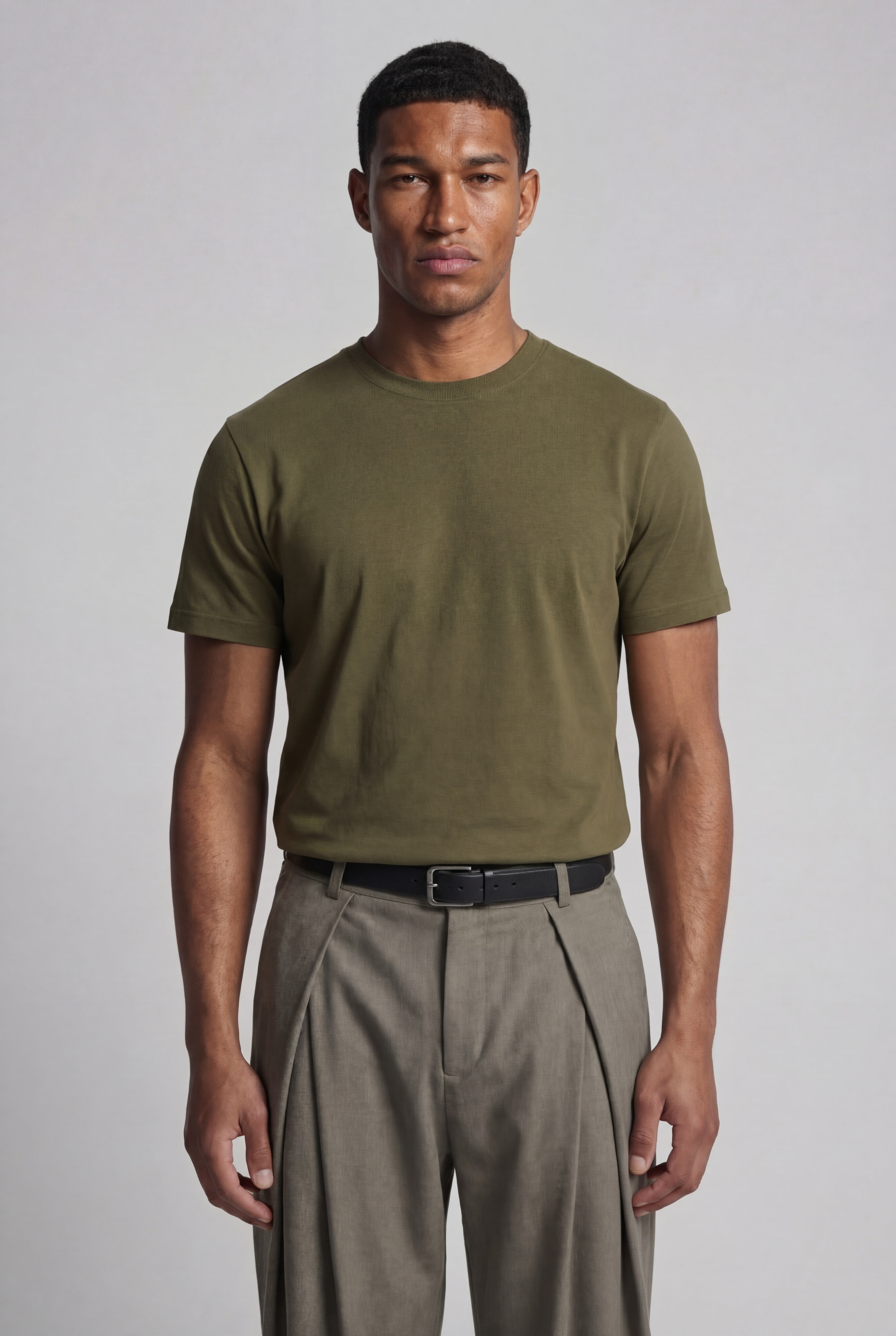 T-shirt Basic