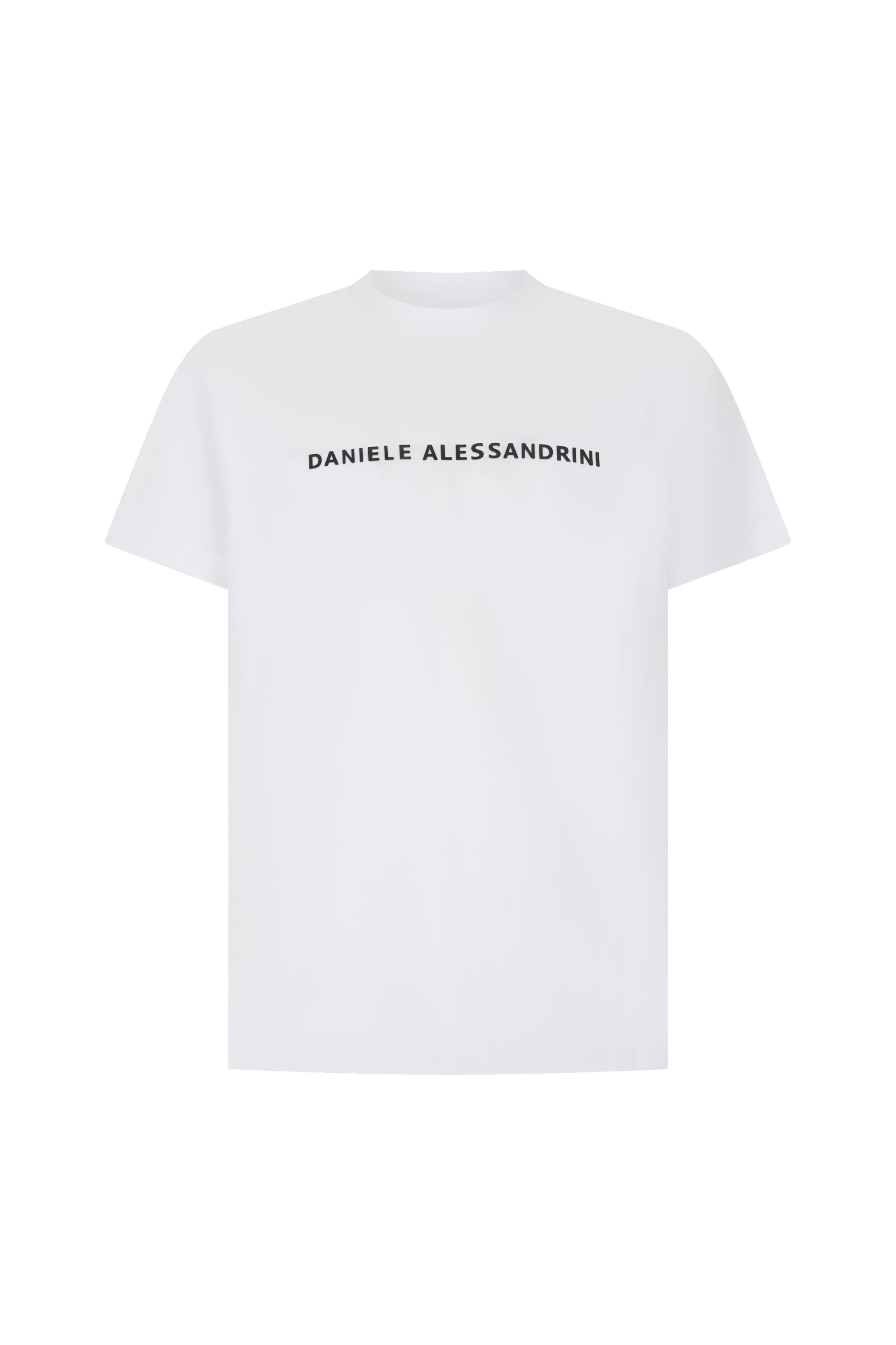 T-shirt Basic Daniele Alessandrini