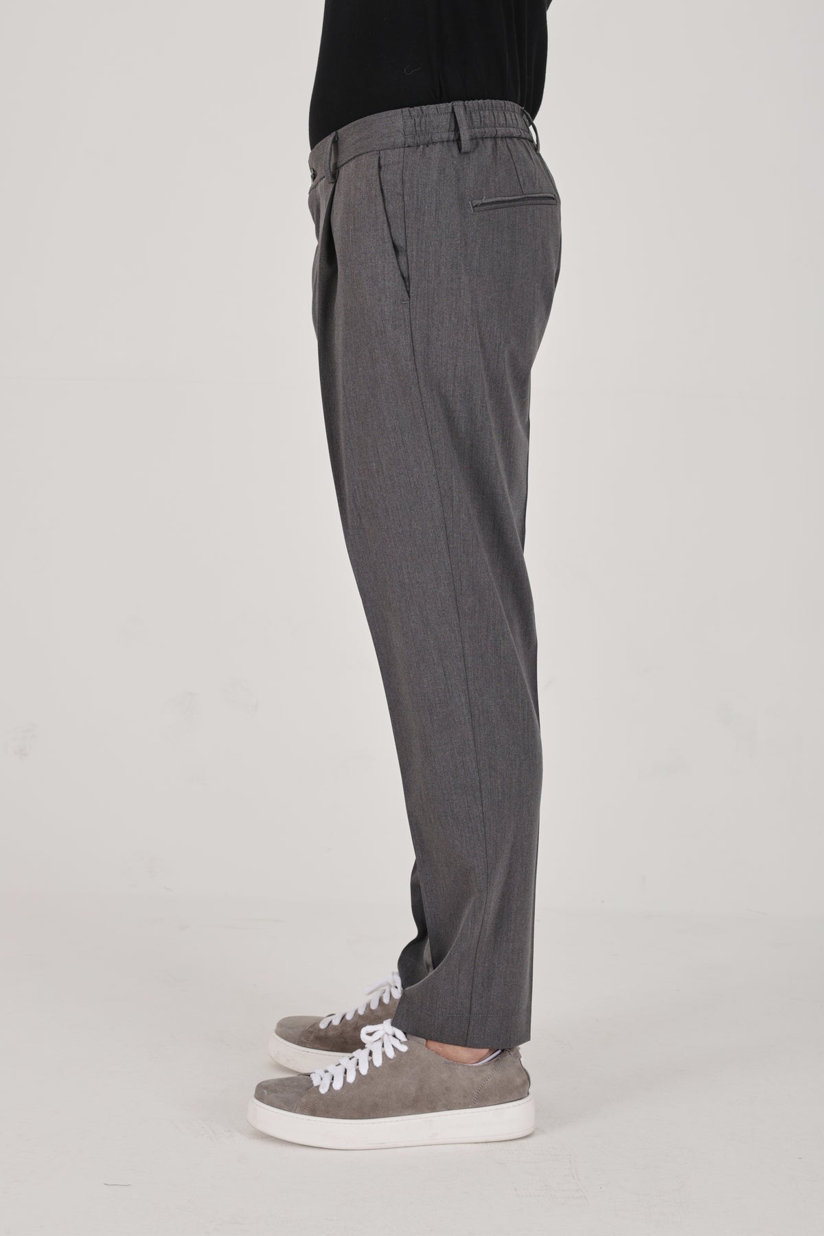 Pantalone sartoriale