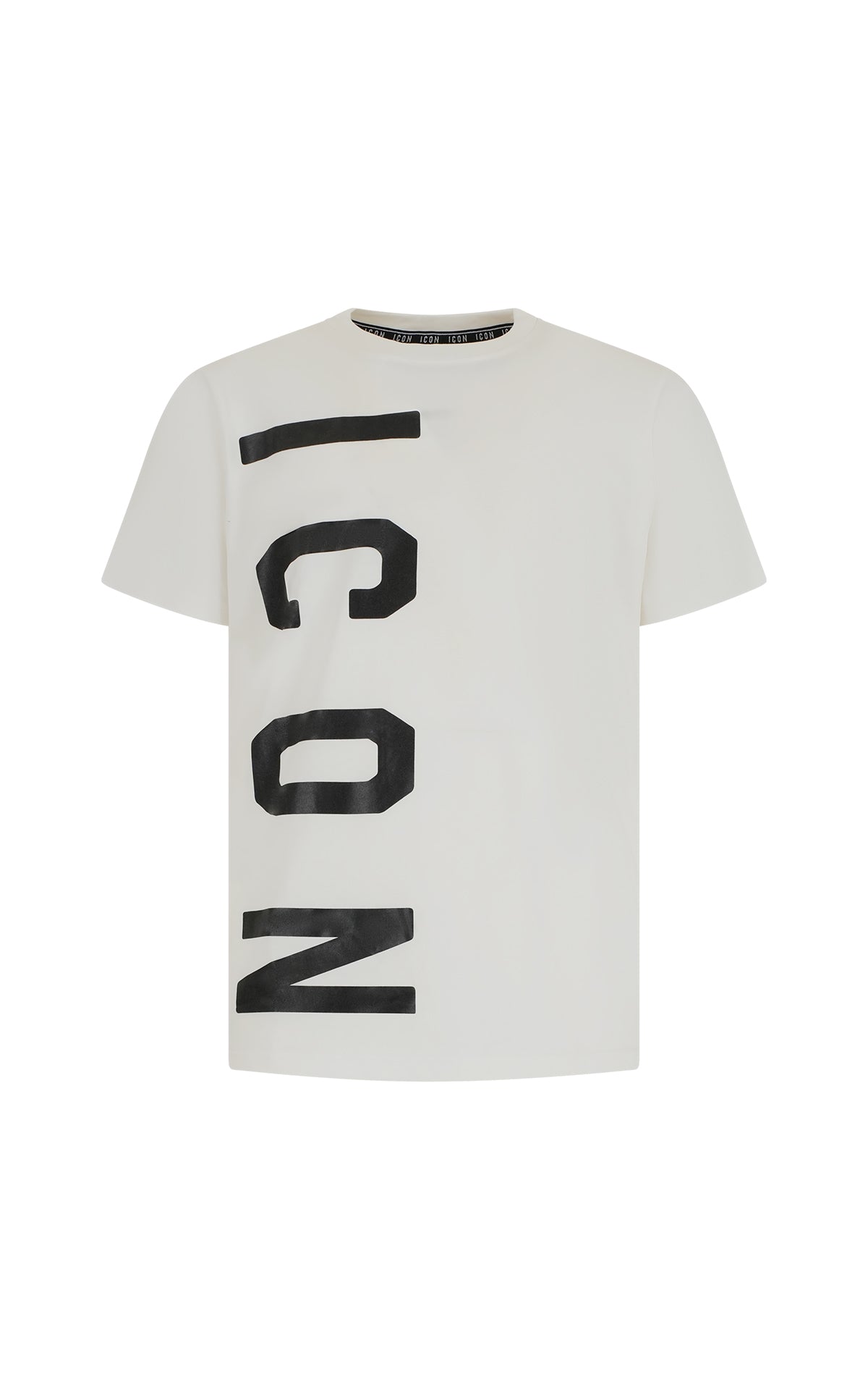 T-shirt stampa ICON