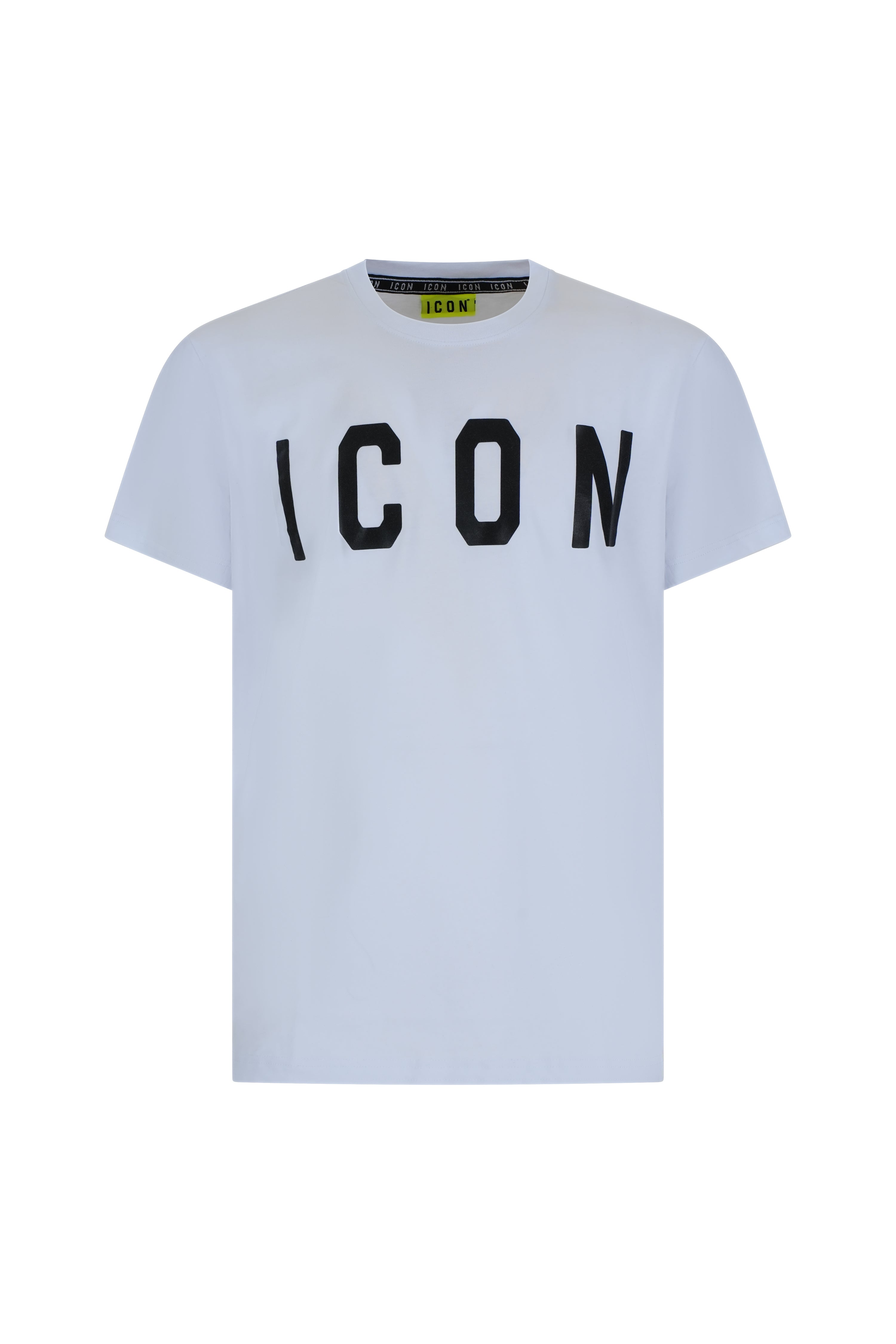 T-shirt a mezze maniche
