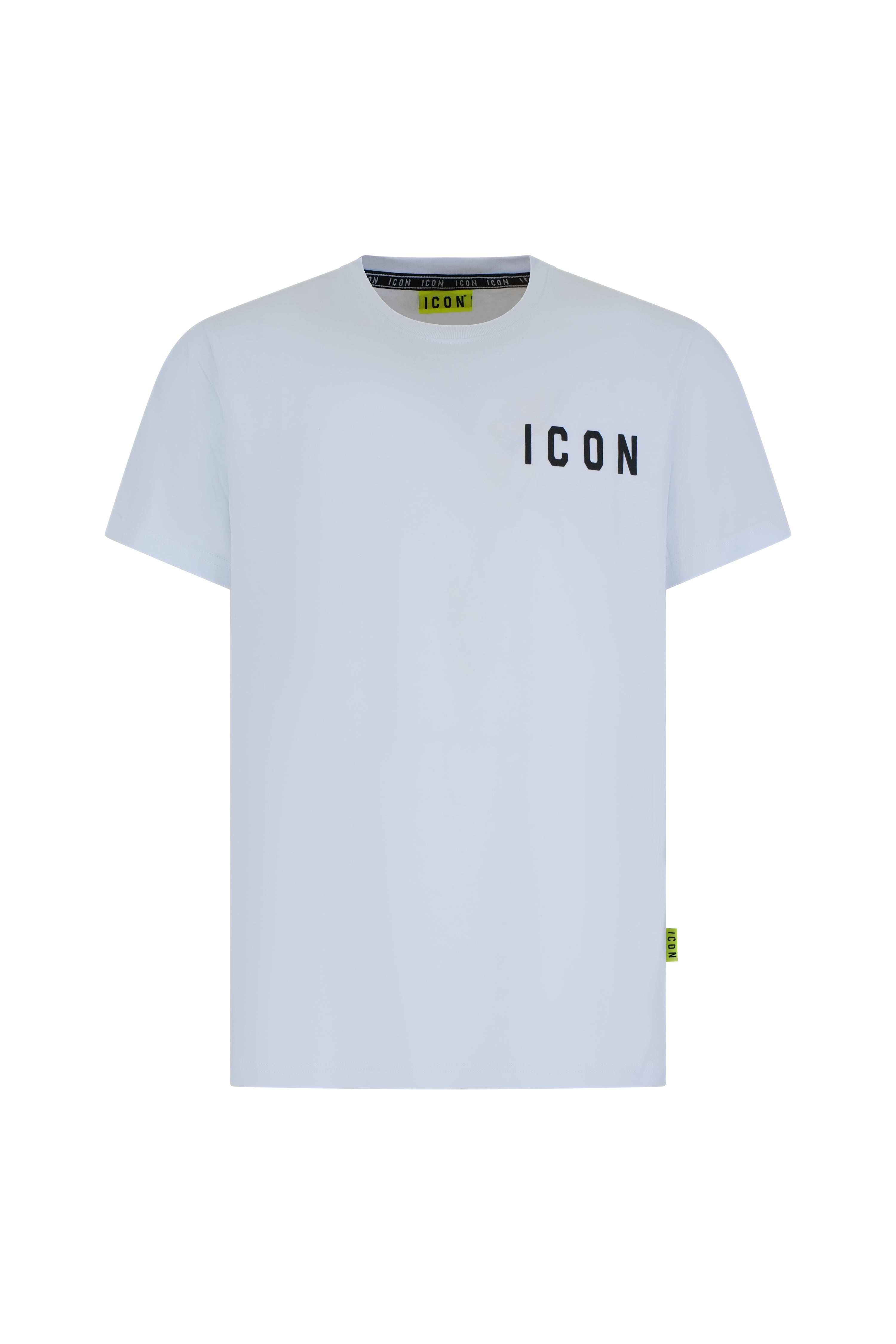 T-shirt a mezze maniche