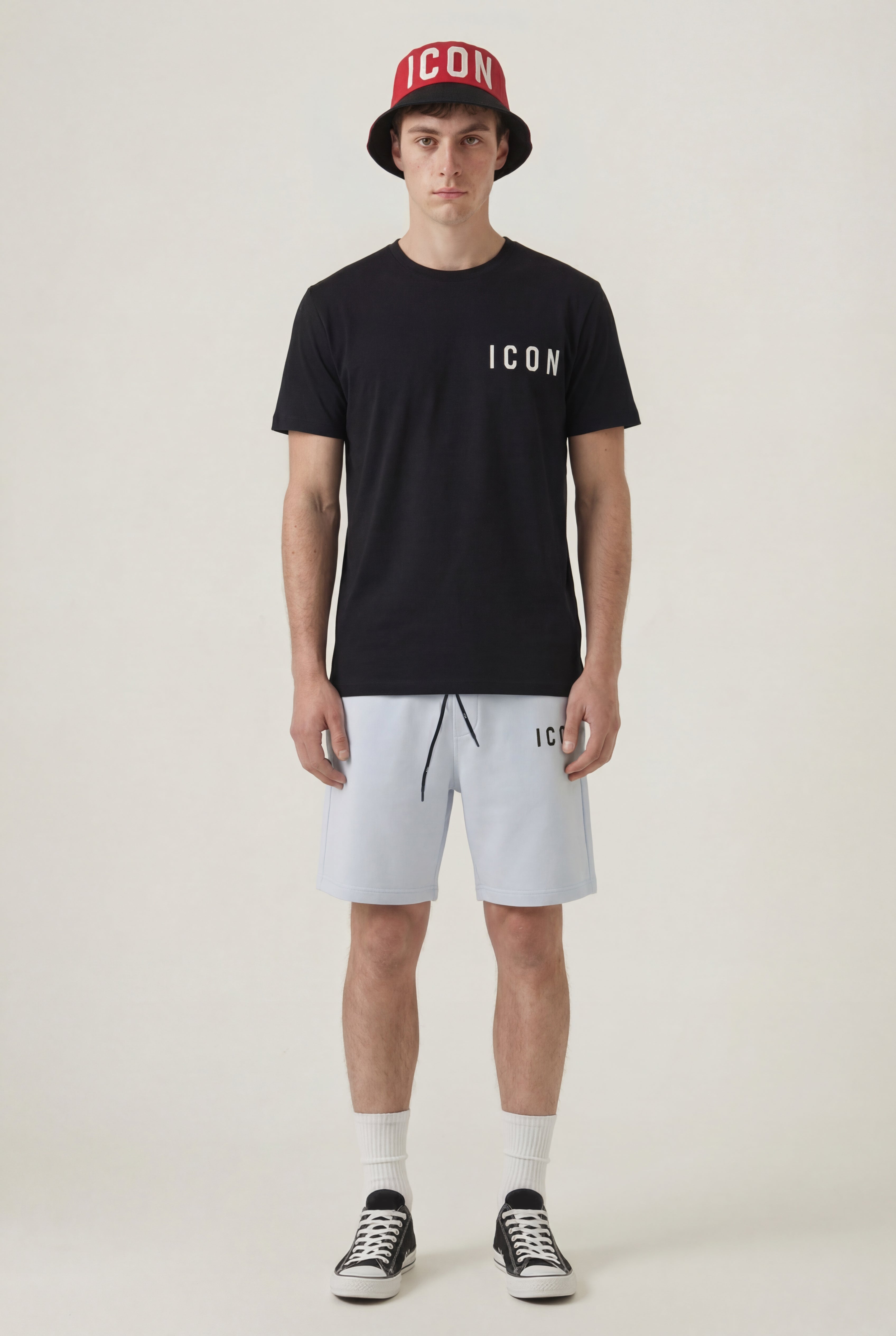 T-shirt a mezze maniche
