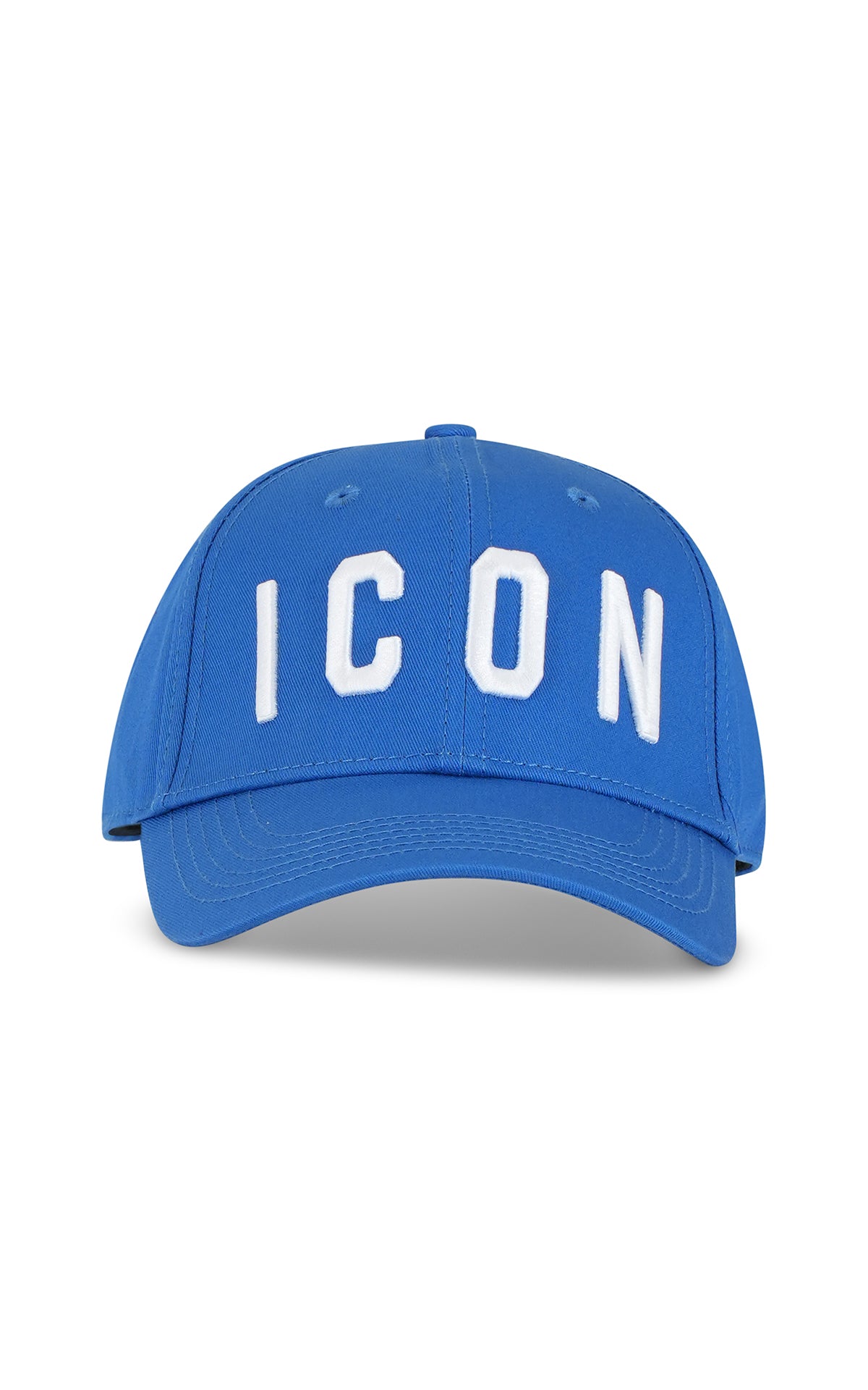 Berretto ICON con logo grande