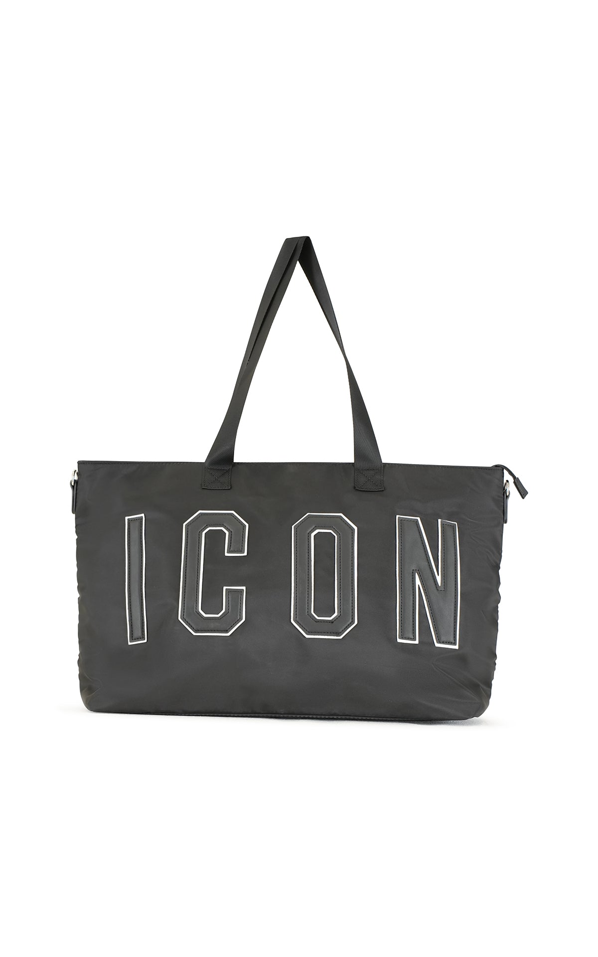 Shopping bag con tracolla