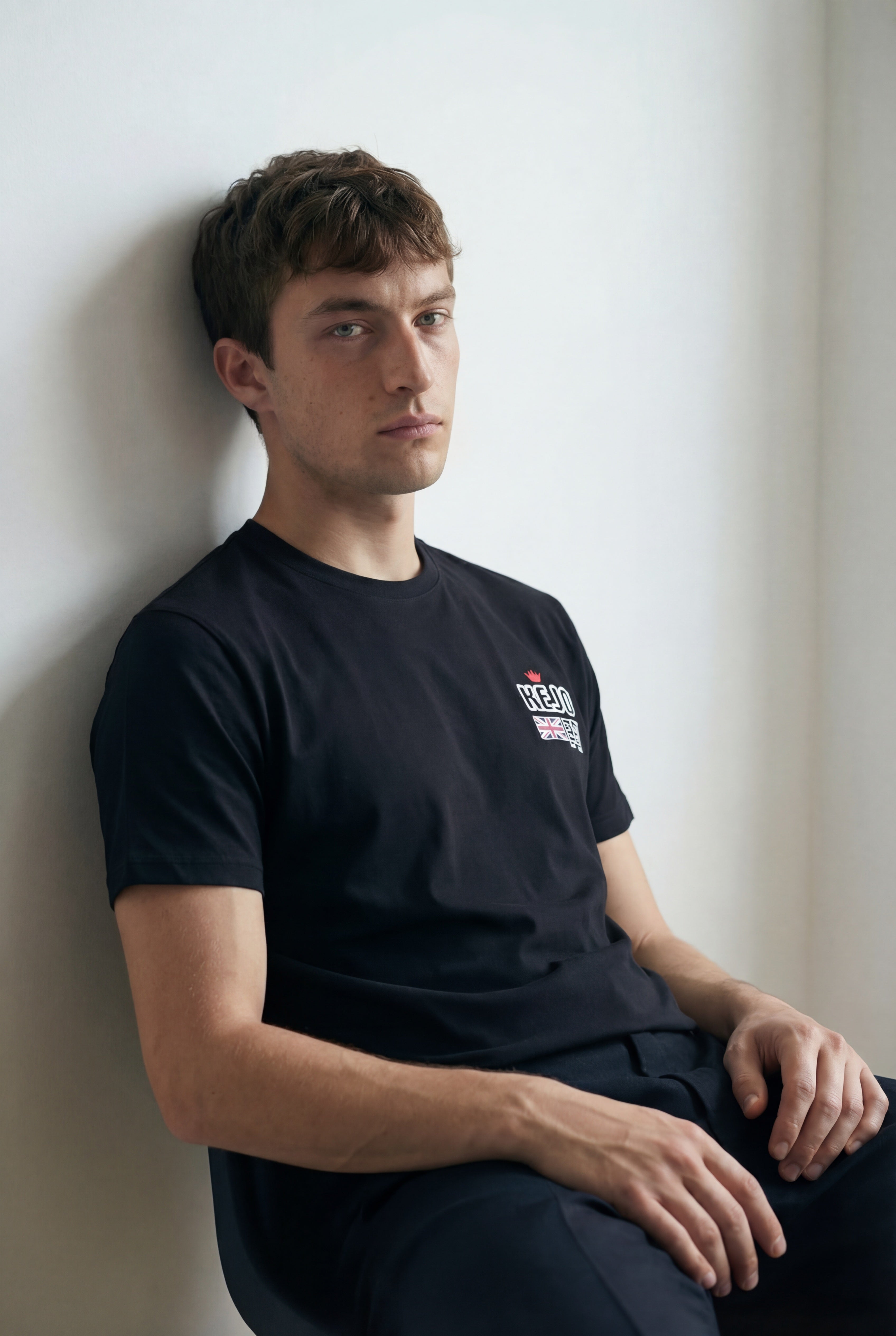 T-shirt a mezze maniche