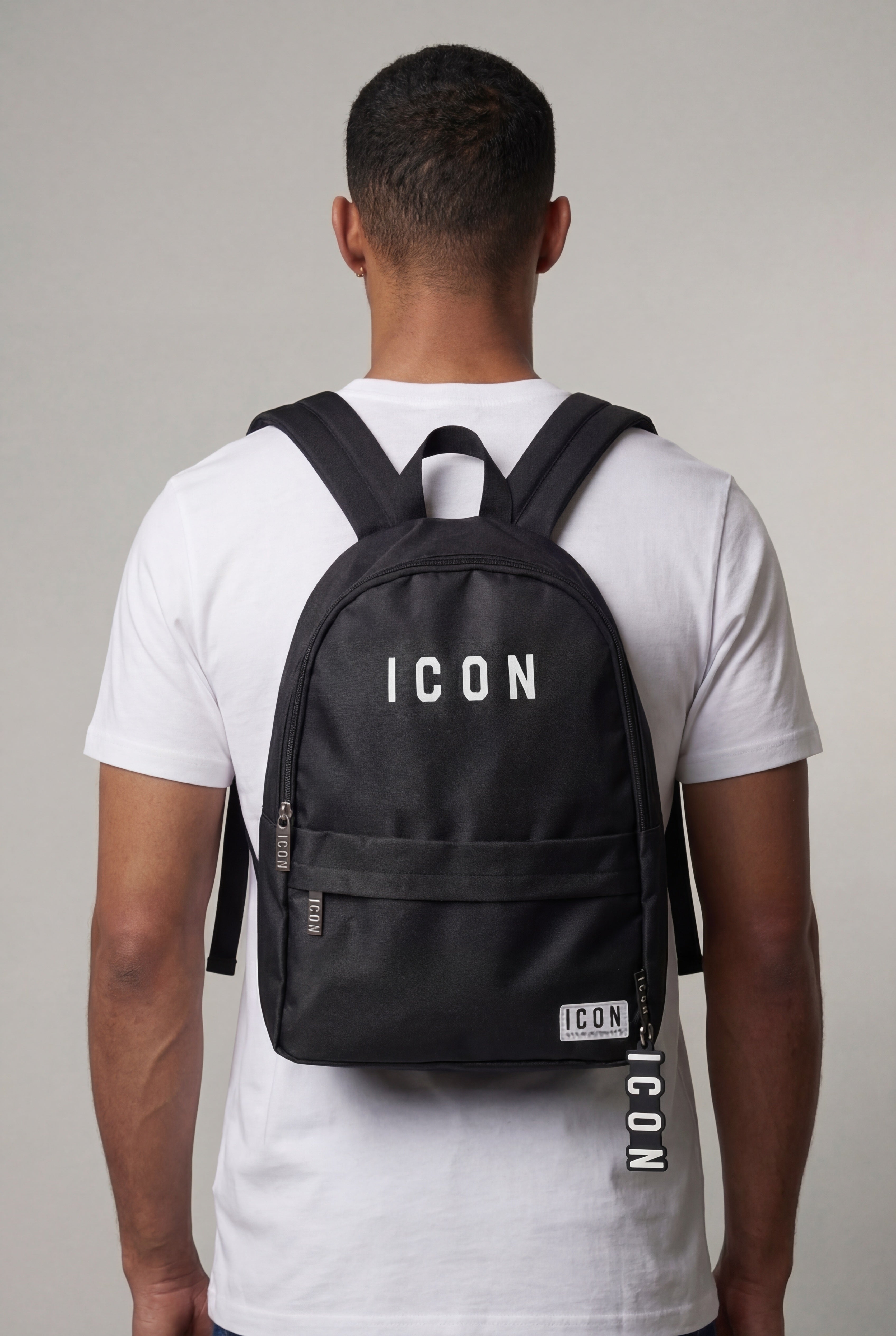 Zaino ICON