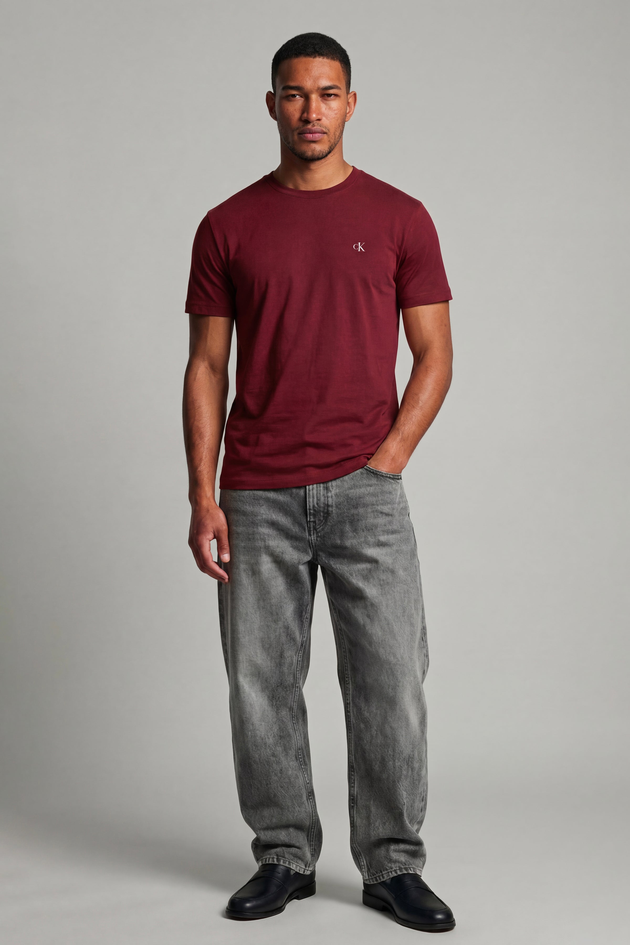 T-shirt a mezze maniche