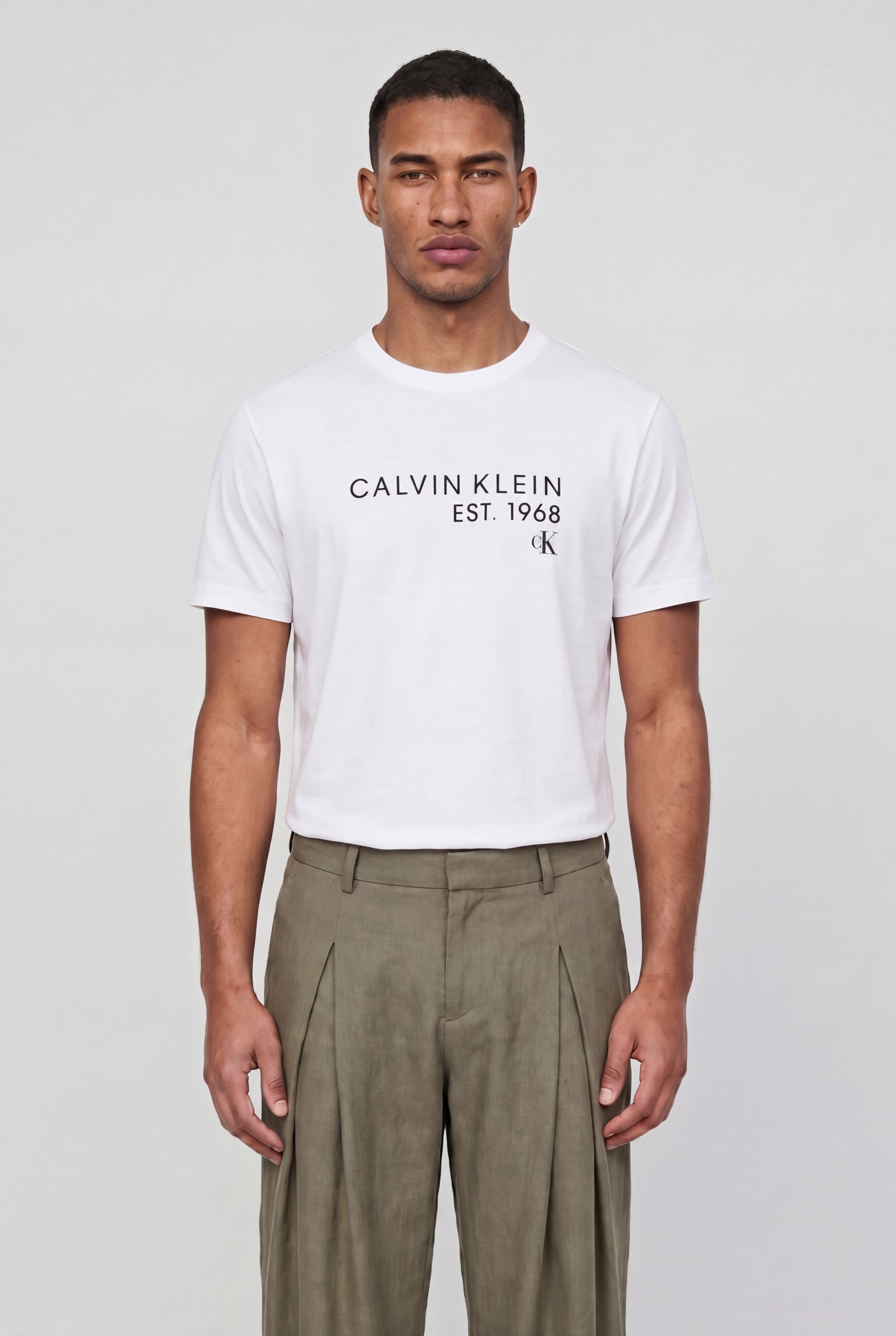 T-shirt a mezze maniche