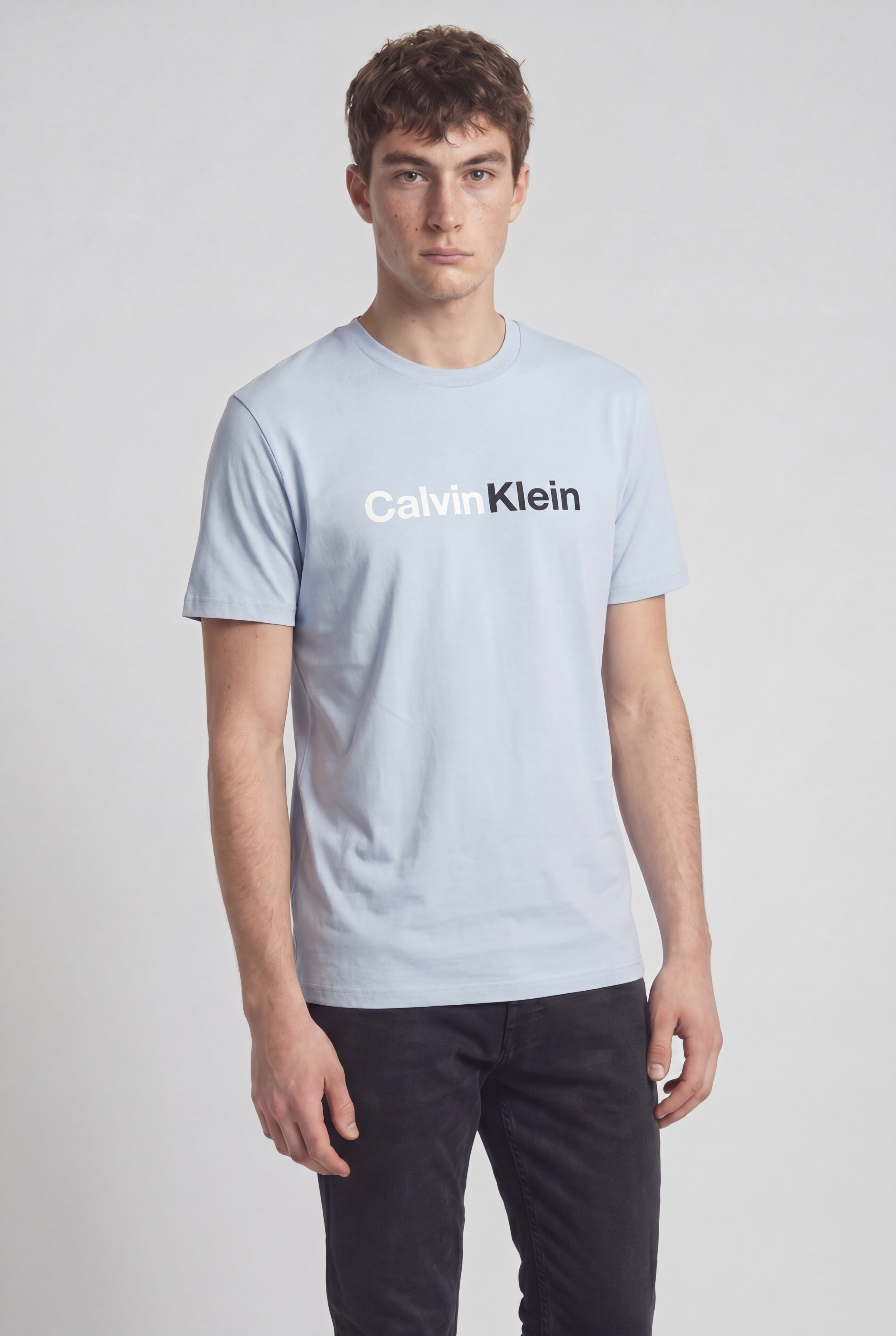 T-shirt a mezze maniche