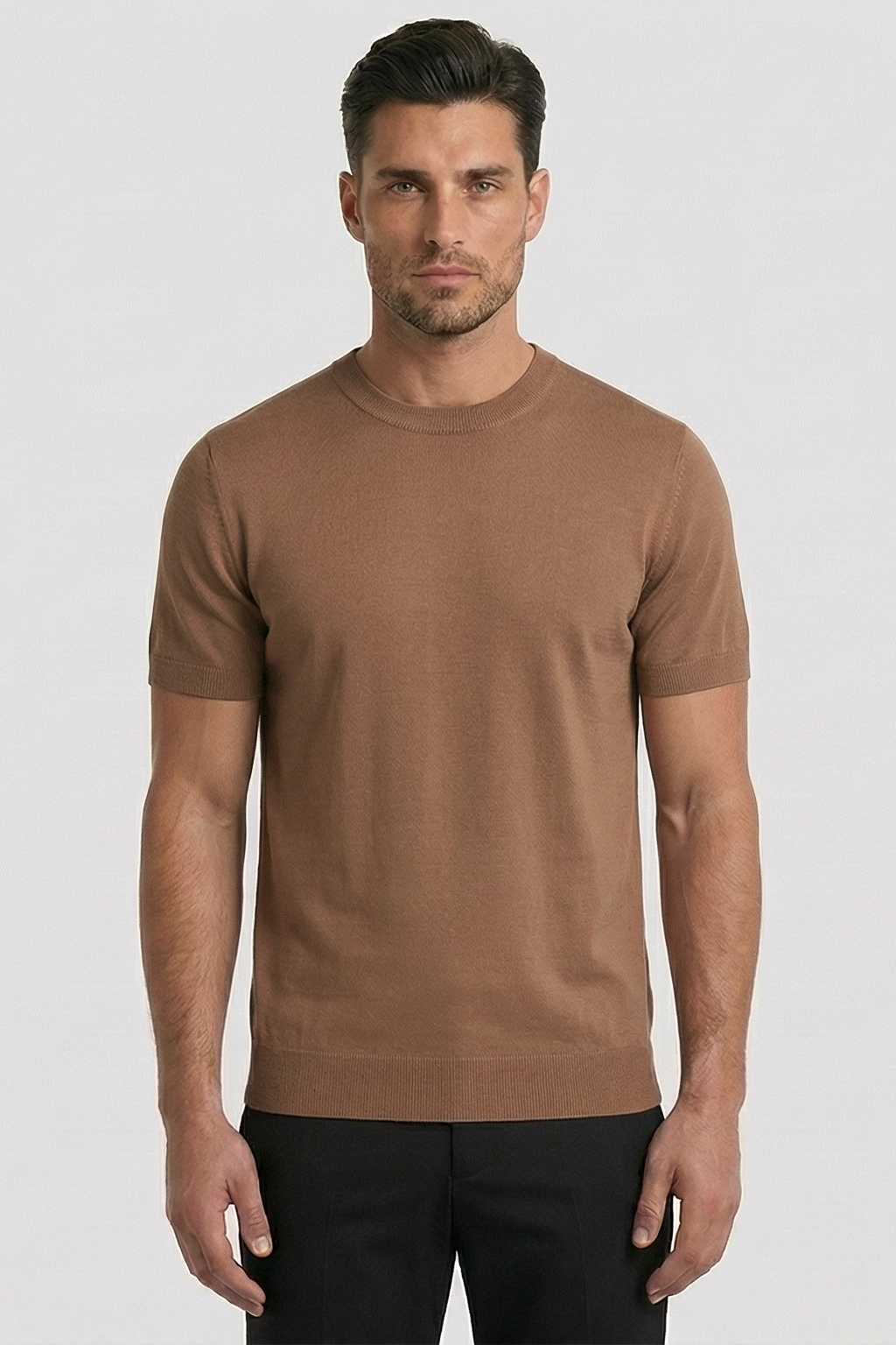 T-shirt in filo
