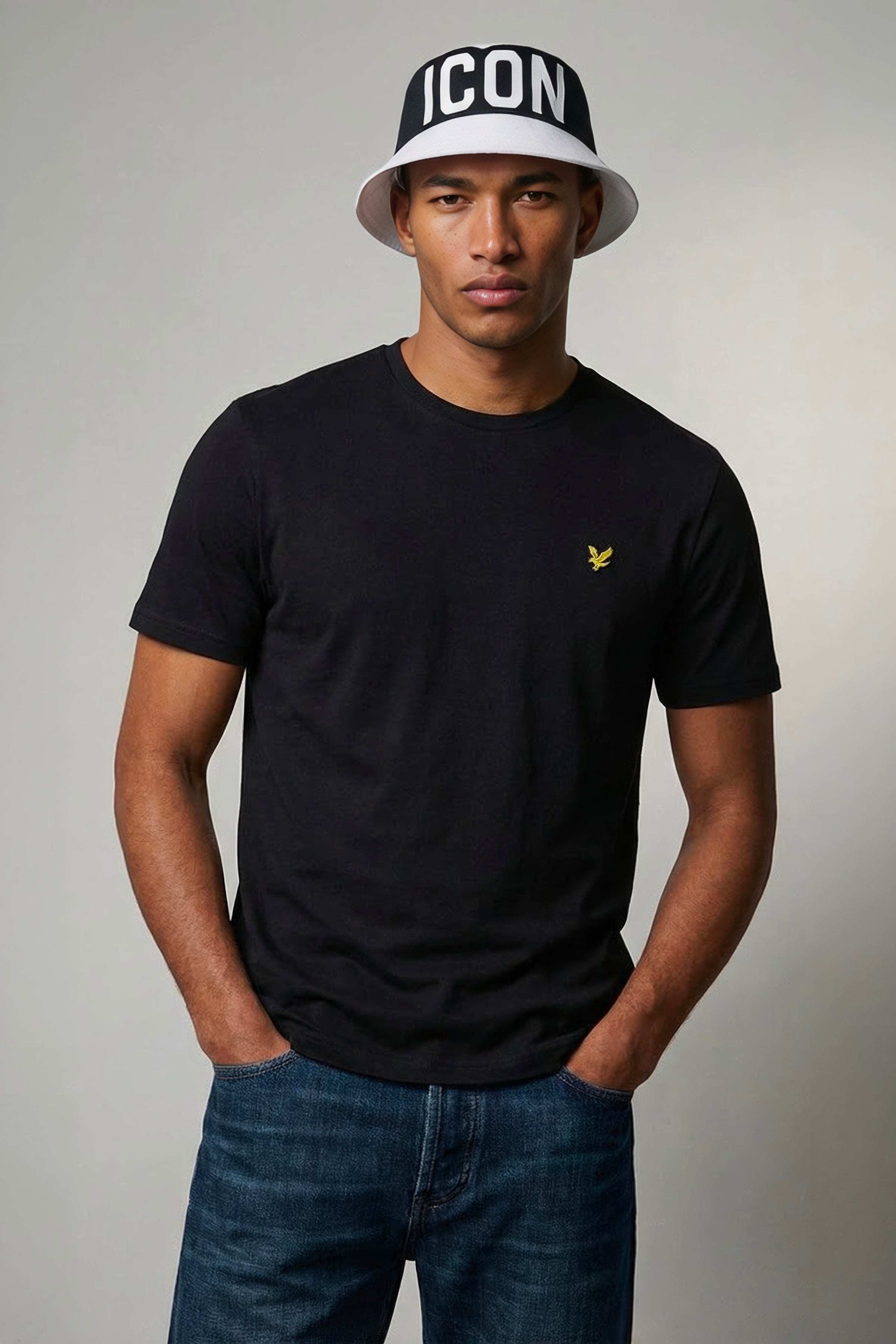T-shirt a mezze maniche