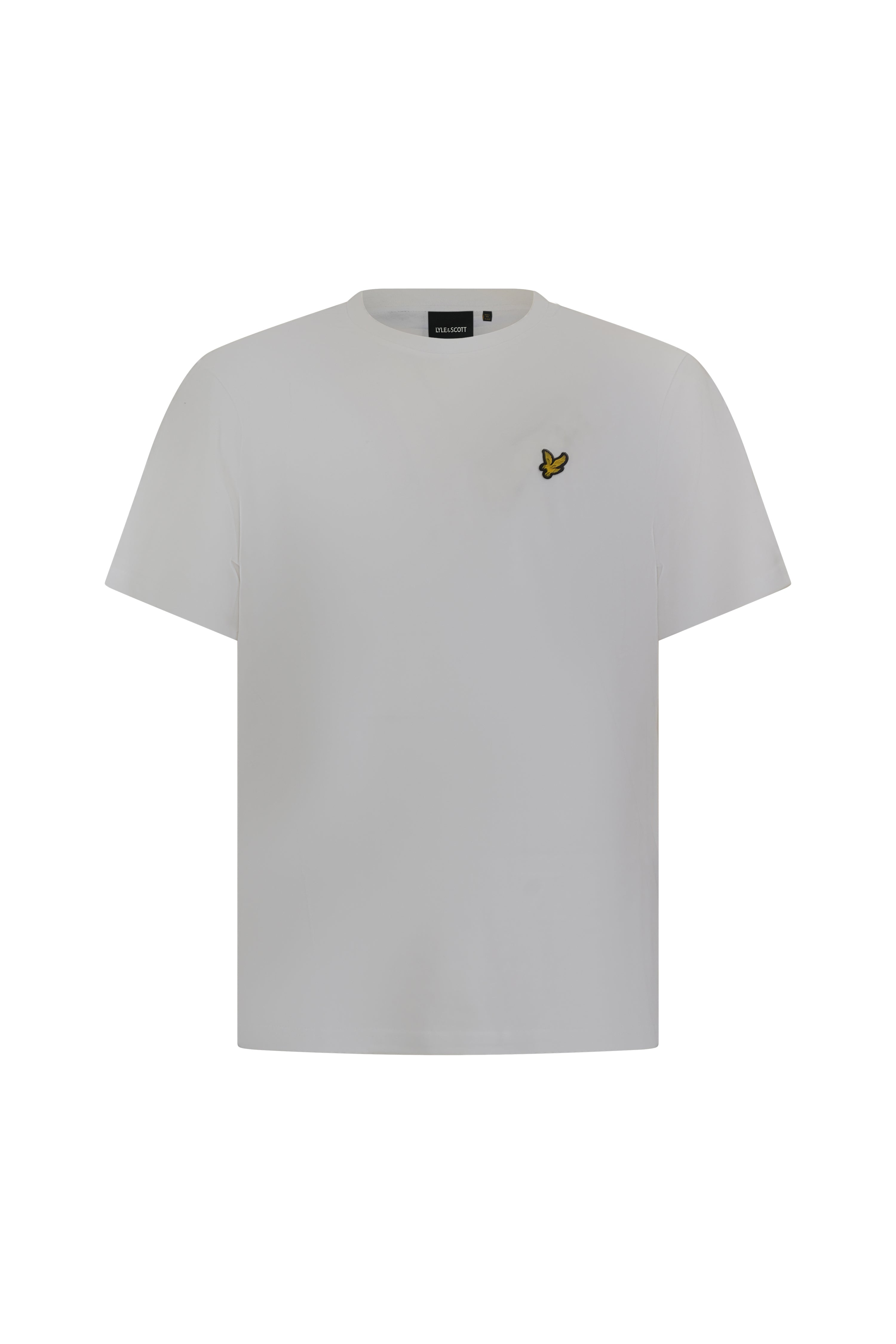 T-shirt a mezze maniche