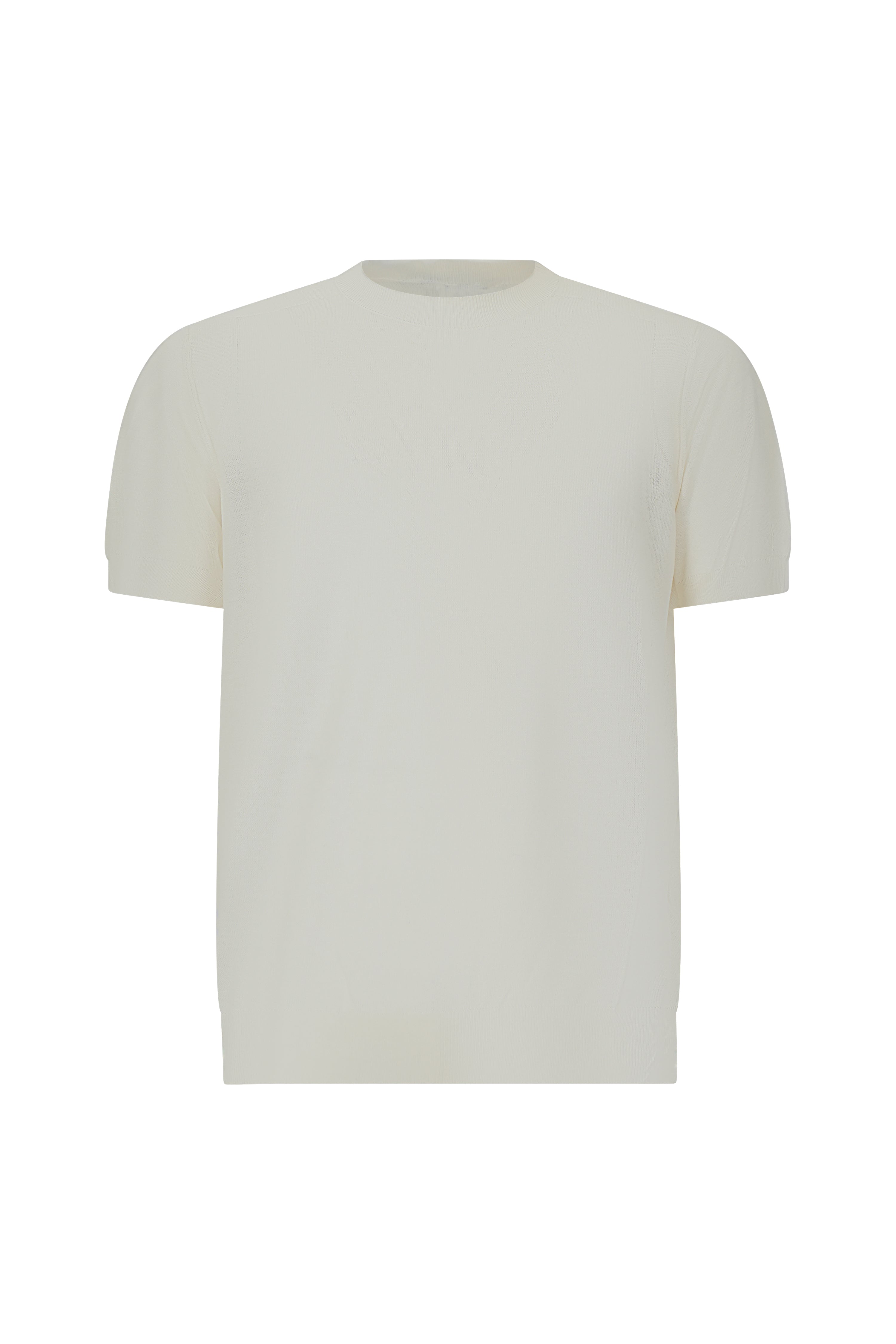 T-shirt in filo